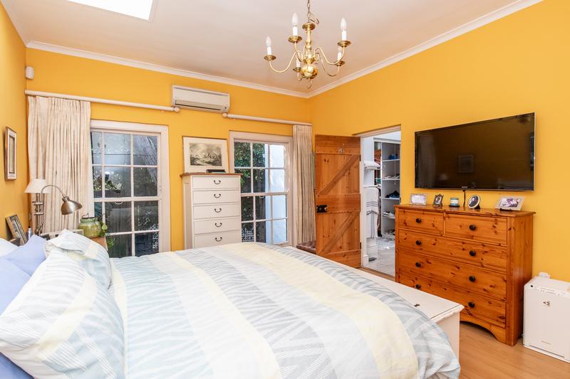 3 Bedroom Property for Sale in Lakeside Western Cape